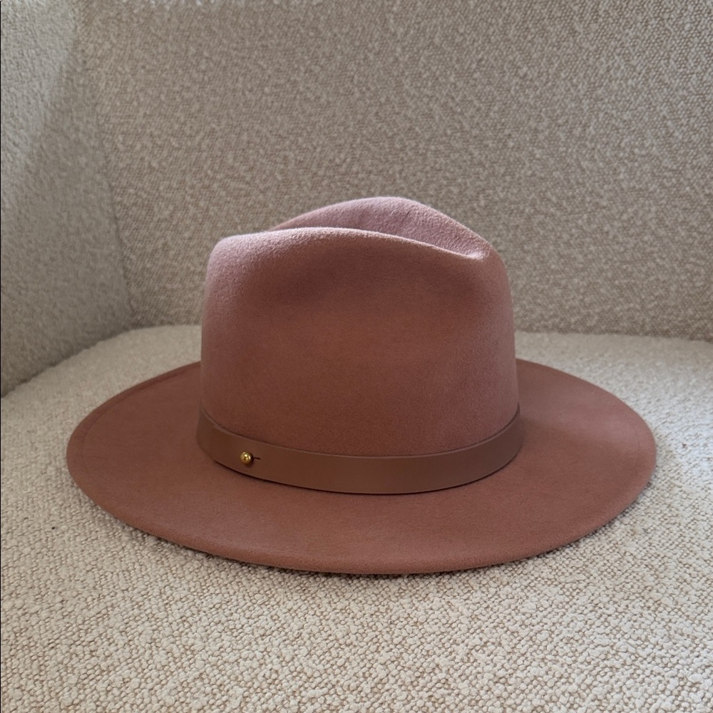 Lack Of Color Hat
